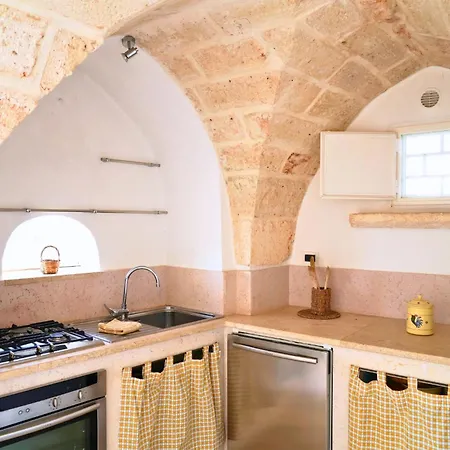 Dimora Blu Panorama - Cuore Bianco E Orizzonti Infiniti Vakantiehuis *