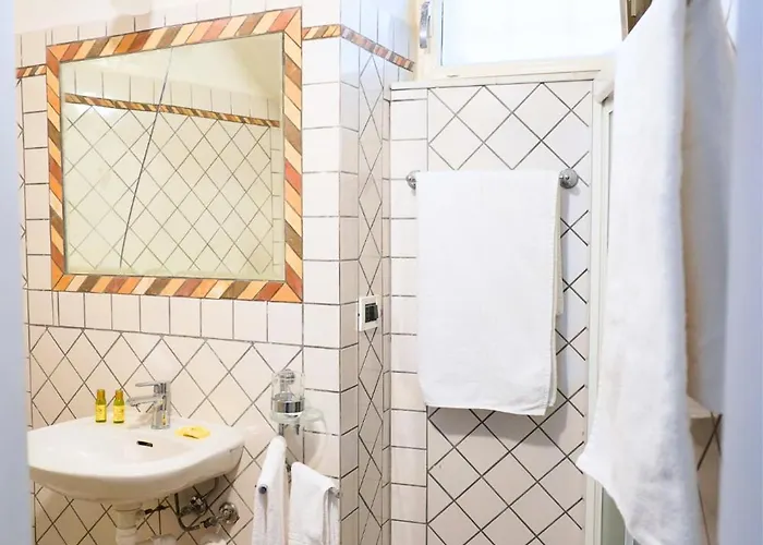 Dimora Blu Panorama - Cuore Bianco E Orizzonti Infiniti *