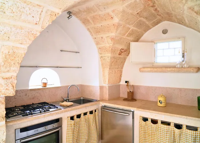 Dimora Blu Panorama - Cuore Bianco E Orizzonti Infiniti Vakantiehuis *