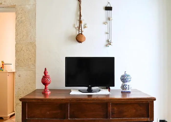 Dimora Blu Panorama - Cuore Bianco E Orizzonti Infiniti