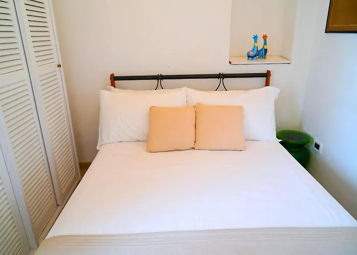 Dimora Blu Panorama - Cuore Bianco E Orizzonti Infiniti * Ostuni