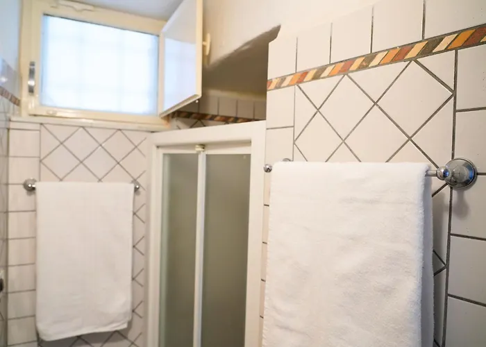 Dimora Blu Panorama - Cuore Bianco E Orizzonti Infiniti *