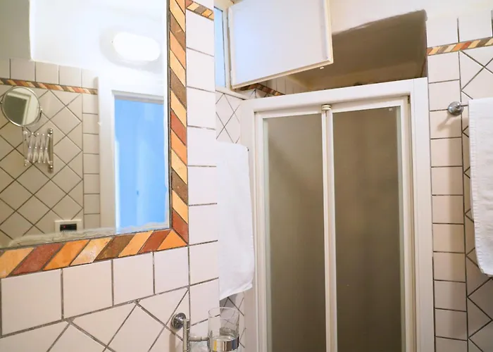 Dimora Blu Panorama - Cuore Bianco E Orizzonti Infiniti *