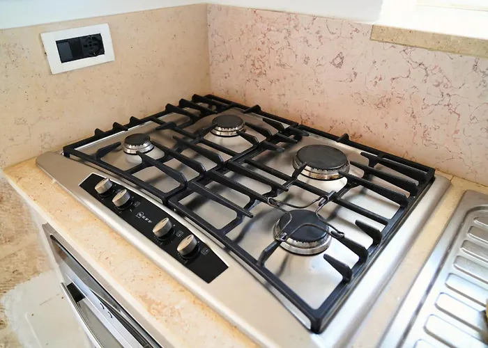 Dimora Blu Panorama - Cuore Bianco E Orizzonti Infiniti *