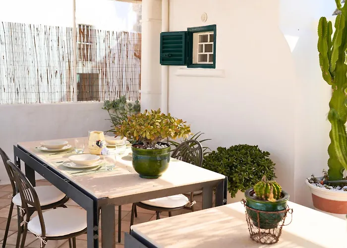 Dimora Blu Panorama - Cuore Bianco E Orizzonti Infiniti * Ostuni