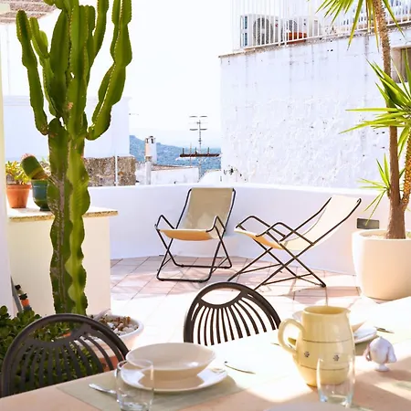 Dimora Blu Panorama - Cuore Bianco E Orizzonti Infiniti * Остуни