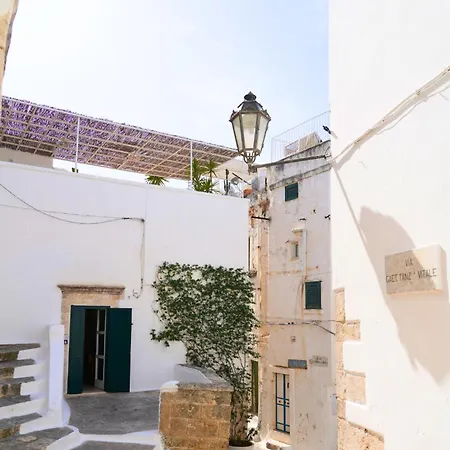 Dimora Blu Panorama - Cuore Bianco E Orizzonti Infiniti *