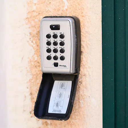 Dimora Blu Panorama - Cuore Bianco E Orizzonti Infiniti