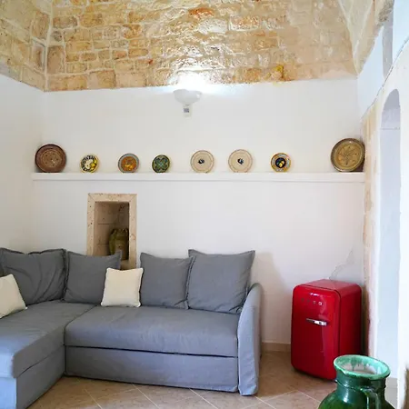 Dimora Blu Panorama - Cuore Bianco E Orizzonti Infiniti Ostuni