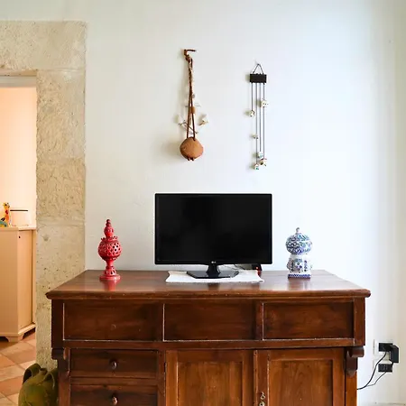 Dimora Blu Panorama - Cuore Bianco E Orizzonti Infiniti