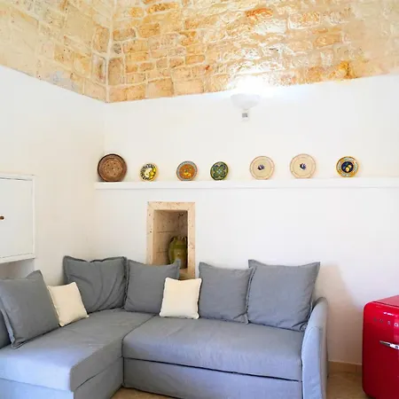 Dimora Blu Panorama - Cuore Bianco E Orizzonti Infiniti Hébergement de vacances