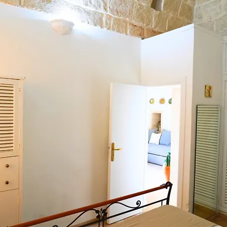 Dimora Blu Panorama - Cuore Bianco E Orizzonti Infiniti Hébergement de vacances Ostuni