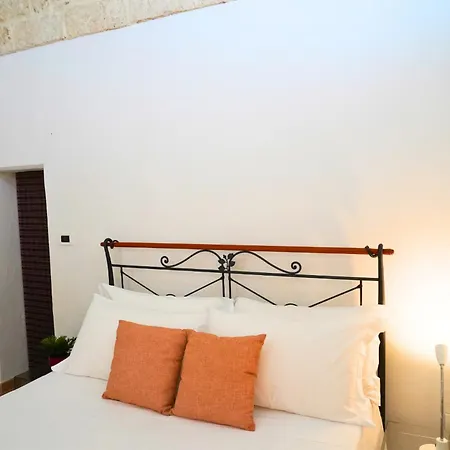 Dimora Blu Panorama - Cuore Bianco E Orizzonti Infiniti * Ostuni