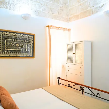 Dimora Blu Panorama - Cuore Bianco E Orizzonti Infiniti * Ostuni