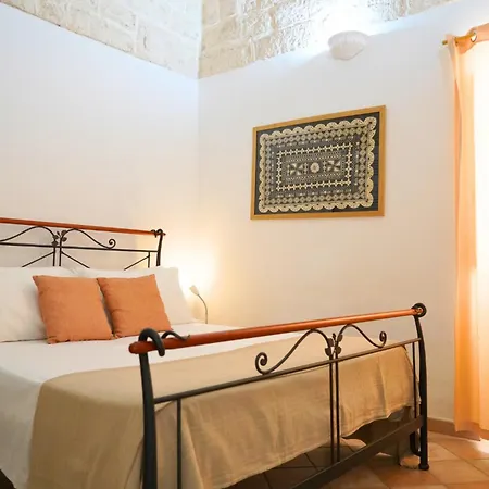 Hébergement de vacances Dimora Blu Panorama - Cuore Bianco E Orizzonti Infiniti *