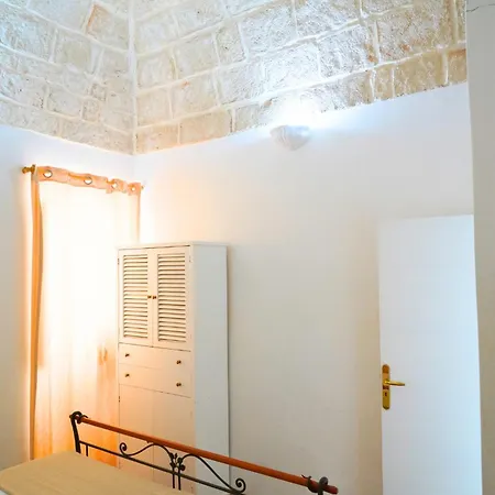 Dimora Blu Panorama - Cuore Bianco E Orizzonti Infiniti Hébergement de vacances Ostuni