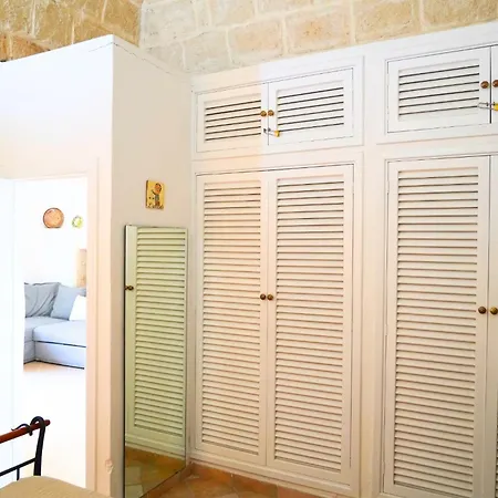 Dimora Blu Panorama - Cuore Bianco E Orizzonti Infiniti