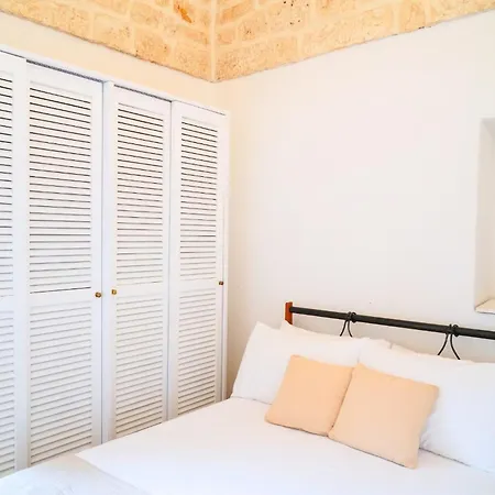 Dimora Blu Panorama - Cuore Bianco E Orizzonti Infiniti Hébergement de vacances Ostuni