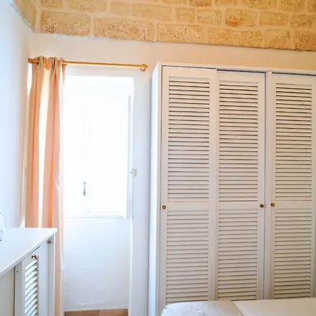 Dimora Blu Panorama - Cuore Bianco E Orizzonti Infiniti Hébergement de vacances *