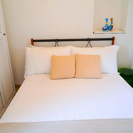 Dimora Blu Panorama - Cuore Bianco E Orizzonti Infiniti * Ostuni