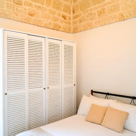 Dimora Blu Panorama - Cuore Bianco E Orizzonti Infiniti * Ostuni