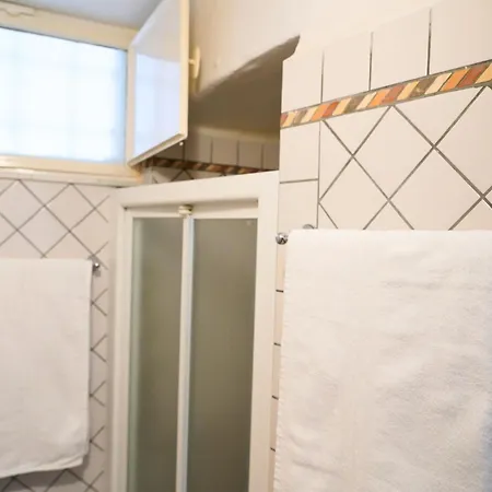 Dimora Blu Panorama - Cuore Bianco E Orizzonti Infiniti *