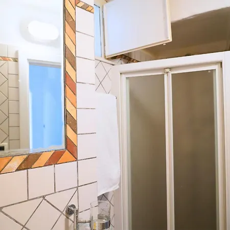 Dimora Blu Panorama - Cuore Bianco E Orizzonti Infiniti *