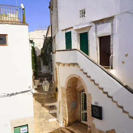 Dimora Blu Panorama - Cuore Bianco E Orizzonti Infiniti *