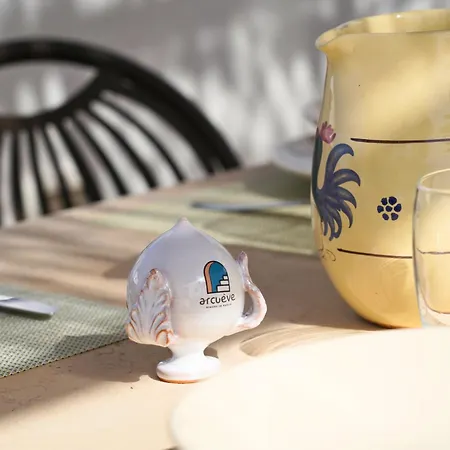 Hébergement de vacances Dimora Blu Panorama - Cuore Bianco E Orizzonti Infiniti Ostuni