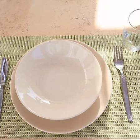 Hébergement de vacances Dimora Blu Panorama - Cuore Bianco E Orizzonti Infiniti