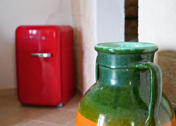 Dimora Blu Panorama - Cuore Bianco E Orizzonti Infiniti Dom wakacyjny *