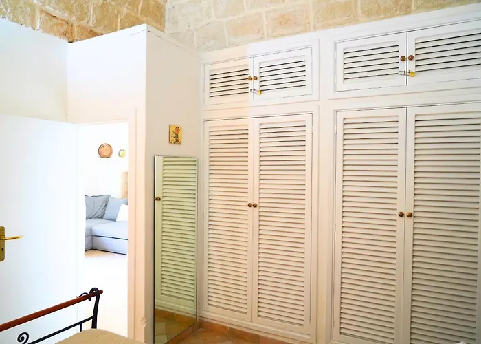 Dimora Blu Panorama - Cuore Bianco E Orizzonti Infiniti